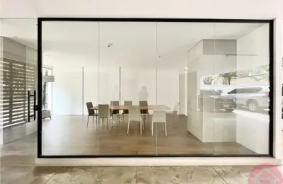 APARTAMENTO VENTA CHICO, BOGOTA