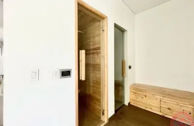APARTAMENTO VENTA CHICO, BOGOTA