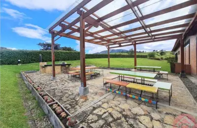 LOT FOR SALE IN VALLE ALTO LA PRADERA, La Calera Cundinamarca
