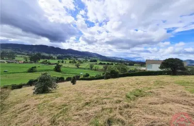 LOT FOR SALE IN VALLE ALTO LA PRADERA, La Calera Cundinamarca