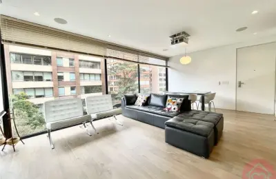 APARTMENT FOR SALE IN CHICO, BOGOTAotá #4