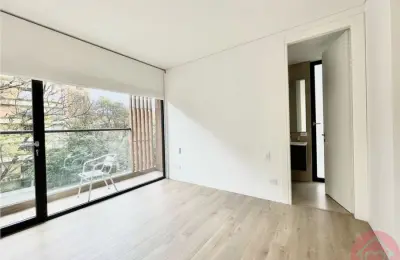APARTAMENTO VENTA CHICO, BOGOTA