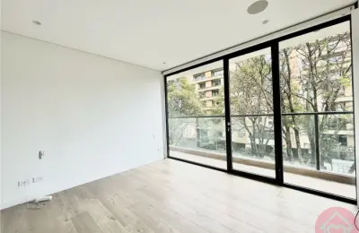 APARTAMENTO VENTA CHICO, BOGOTA