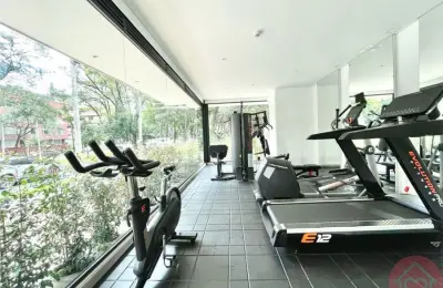 APARTAMENTO VENTA CHICO, BOGOTA