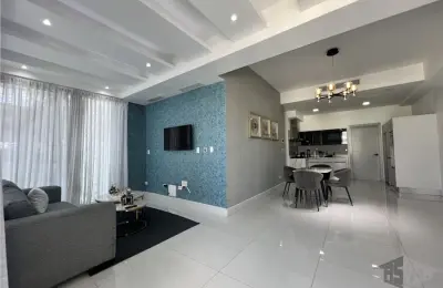 2 BEDROOM APARTMENT FOR SALE IN PIANTINI IN LUXURY TOWER