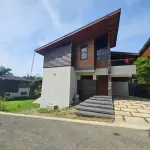 VILLA AMUEBLADA EN VENTA EN JARABACOA,