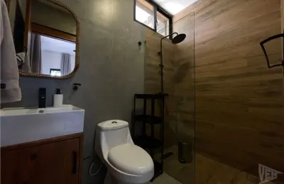 VILLA AMUEBLADA EN VENTA EN JARABACOA,
