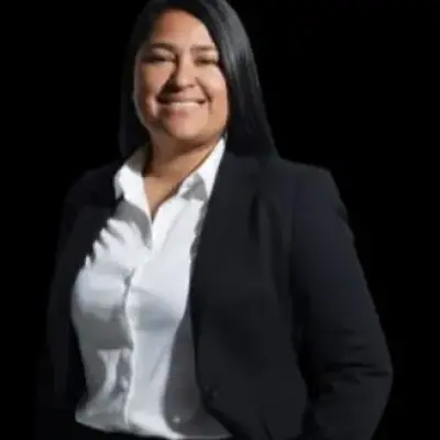 Johana Lazaro Lazaro