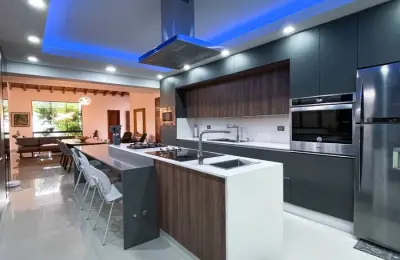 Casa Quinta Remodelada en la Urbanización Prebo Il
