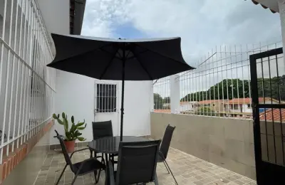 Casa Quinta Remodelada en la Urbanización Prebo Il