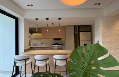 FOR SALE Apartment in Res. Puerto Plata, Urb. El Bosque, Valencia
