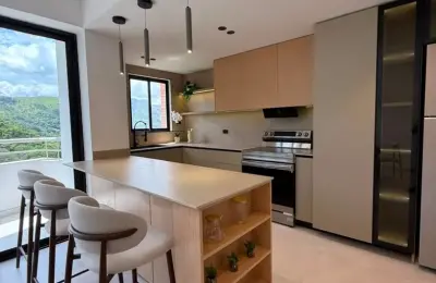 FOR SALE Apartment in Res. Puerto Plata, Urb. El Bosque, Valencia
