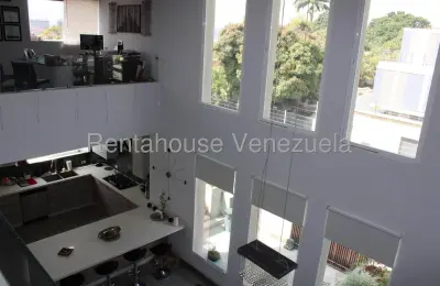 Propiedad Exclusiva en Caracas, Altamira.