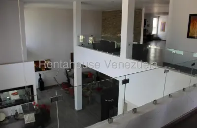 Propiedad Exclusiva en Caracas, Altamira.