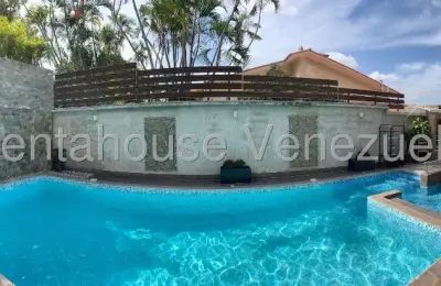 Propiedad Exclusiva en Caracas, Altamira.