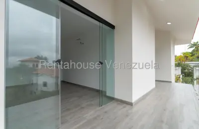 Propiedad Exclusiva en Caracas,  Country Club