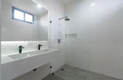 Propiedad Exclusiva en Caracas,  Country Club
