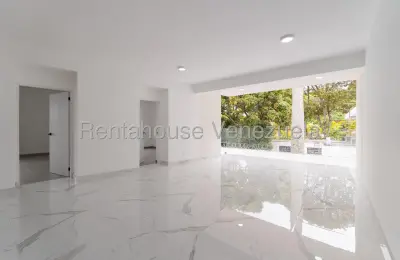 Propiedad Exclusiva en Caracas,  Country Club