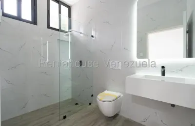 Propiedad Exclusiva en Caracas,  Country Club