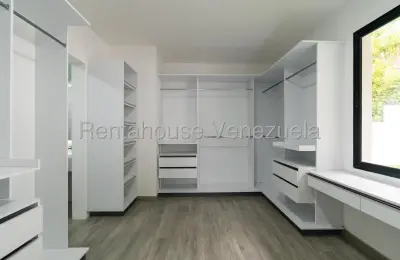 Propiedad Exclusiva en Caracas,  Country Club