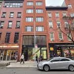 The West Village  NYC, Venue for rent