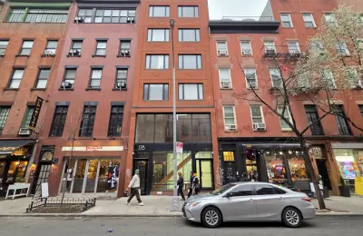 The West Village  NYC, Venue for rent