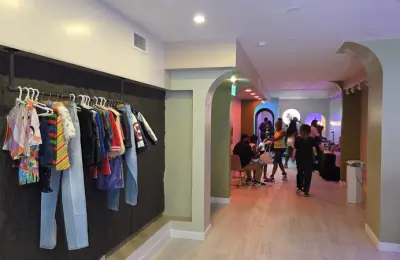 The West Village  NYC, Venue for rent