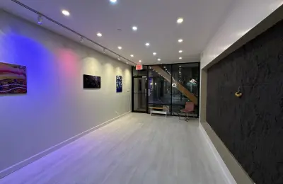 The West Village  NYC, Venue for rent