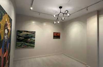 The West Village  NYC, Venue for rent