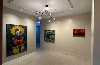 The West Village  NYC, Venue for rent