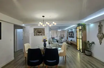 Moderno Apartamento en Venta Sector La Barraca. Maracay