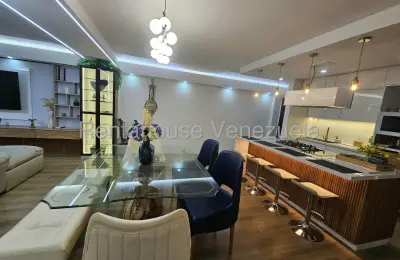 Moderno Apartamento en Venta Sector La Barraca. Maracay