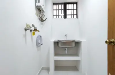 Brand New 1 Bedroom Apartment In First Class Location in Barquisimeto
