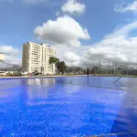 Brand New 1 Bedroom Apartment In First Class Location in Barquisimeto