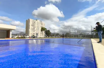 Brand New 1 Bedroom Apartment In First Class Location in Barquisimeto