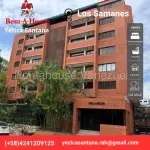 Propiedad Exclusiva en Los Samanes, Edo. Miranda