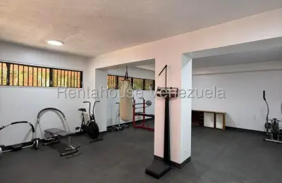 Propiedad Exclusiva en Los Samanes, Edo. Miranda