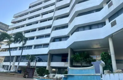 Cómodo y centrico apartamento en Costazul 91 metros